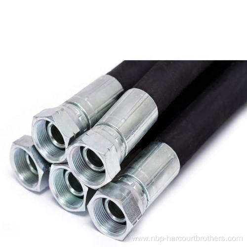 delivery oil and petroleum composite tube hose